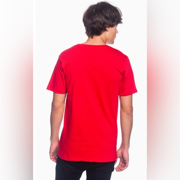 Gildan Lightweight Softstyle T-Shirt Spring/Summer - Picture 2 of 3
